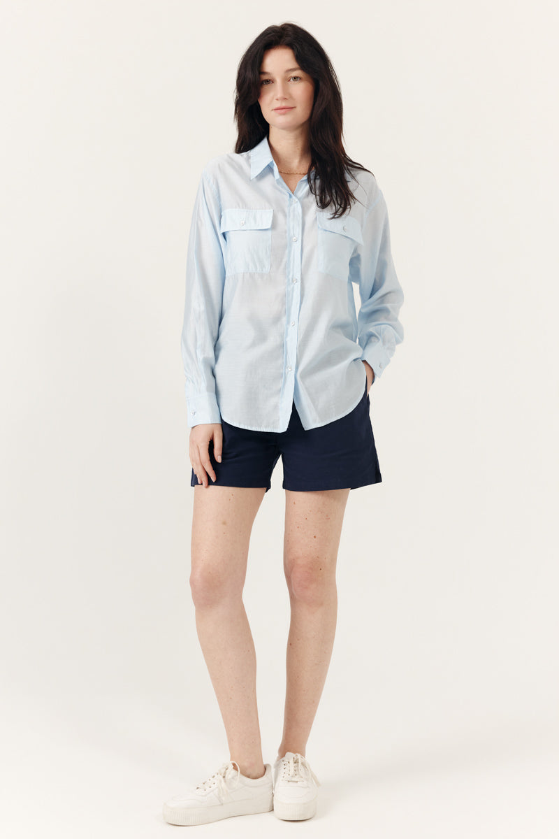 Chemise Aresia