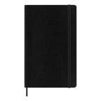 Agenda 18 Mois Classique Large 13X21 - Journalier - Noir
