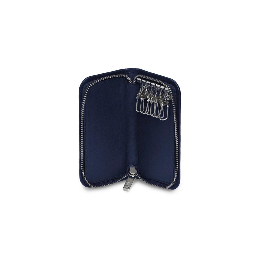 Porte-Clés - Bleu Saphir