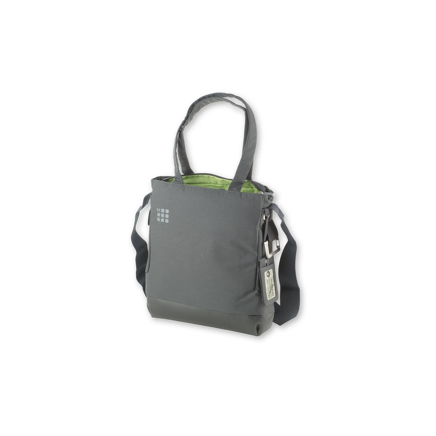 Bolso tote - Gris Payne