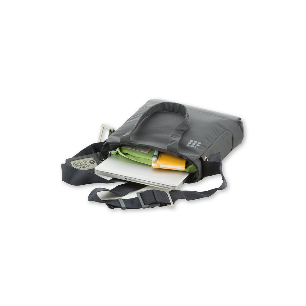 Bolso tote - Gris Payne