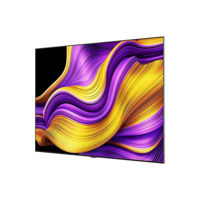 LG - OLED evo G5 65" OLED65G55LW – Galería de TV 4K 165Hz