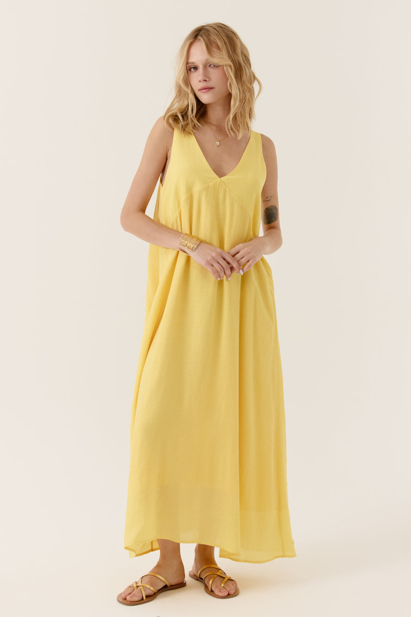 Robe Floresia