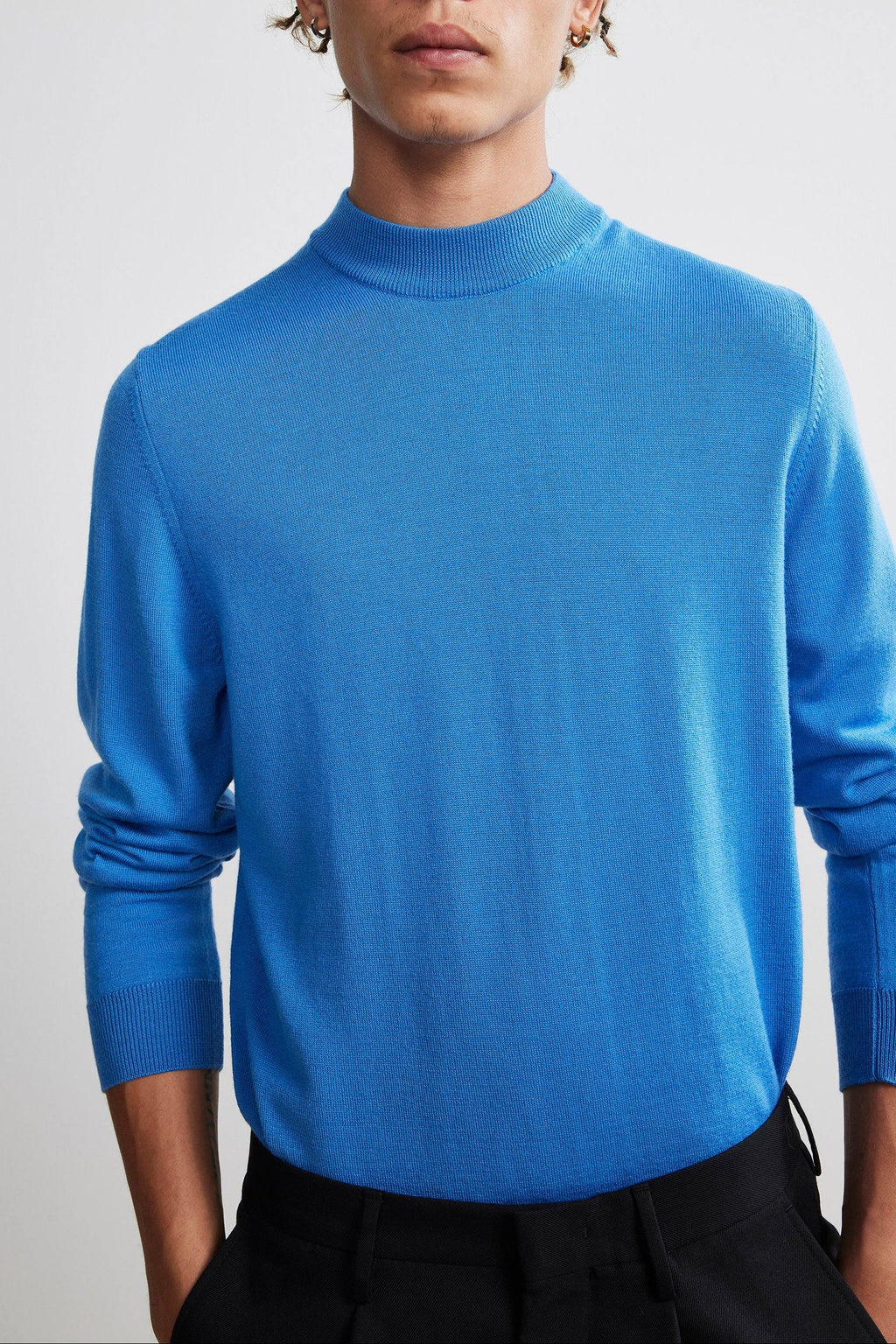 Jersey Martin - Blue Coral