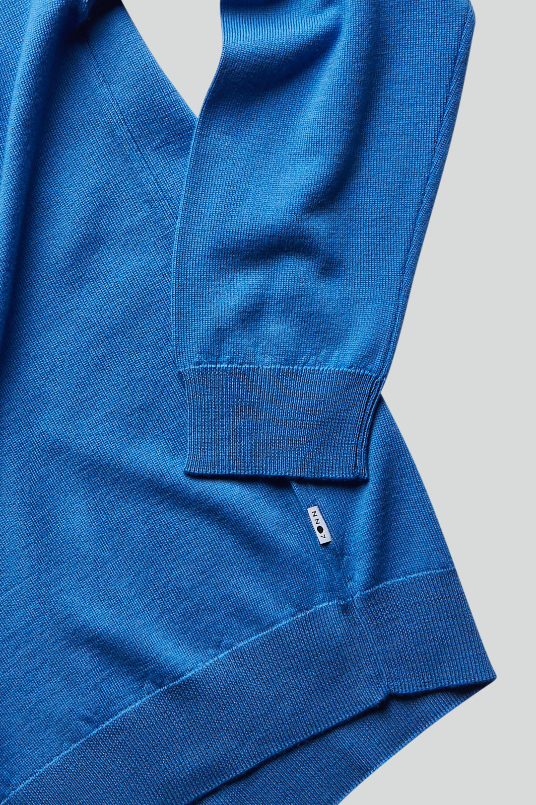 Jersey Martin - Blue Coral