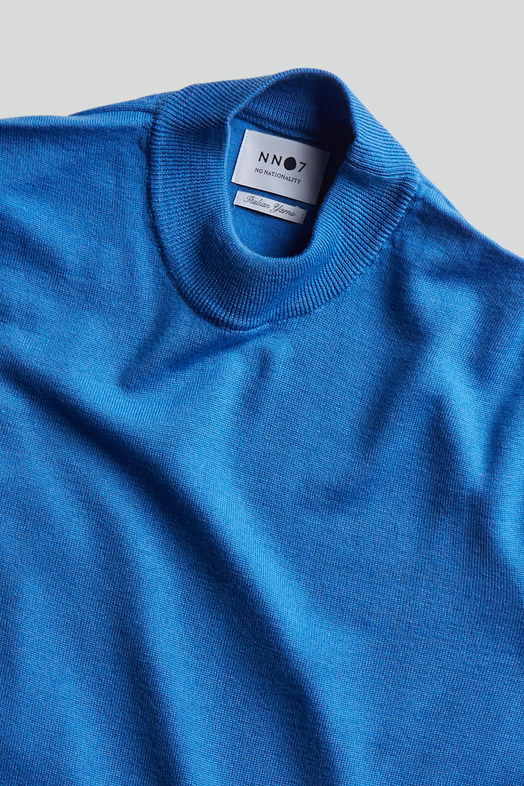 Jersey Martin - Blue Coral