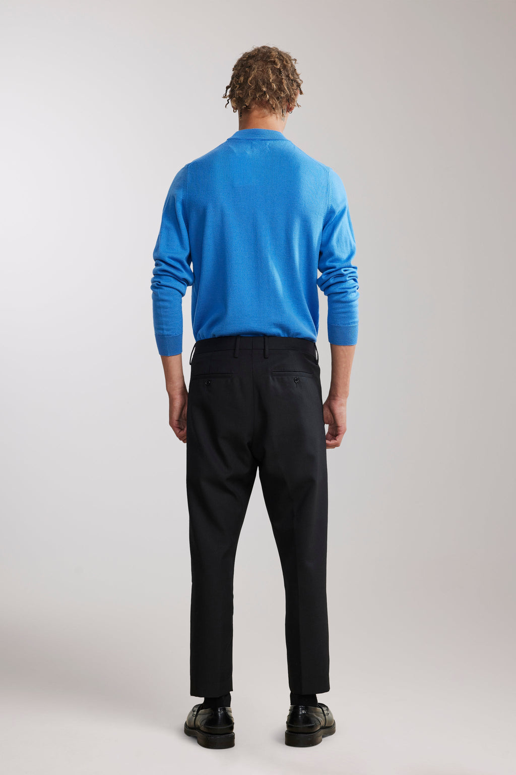 Jersey Martin - Blue Coral