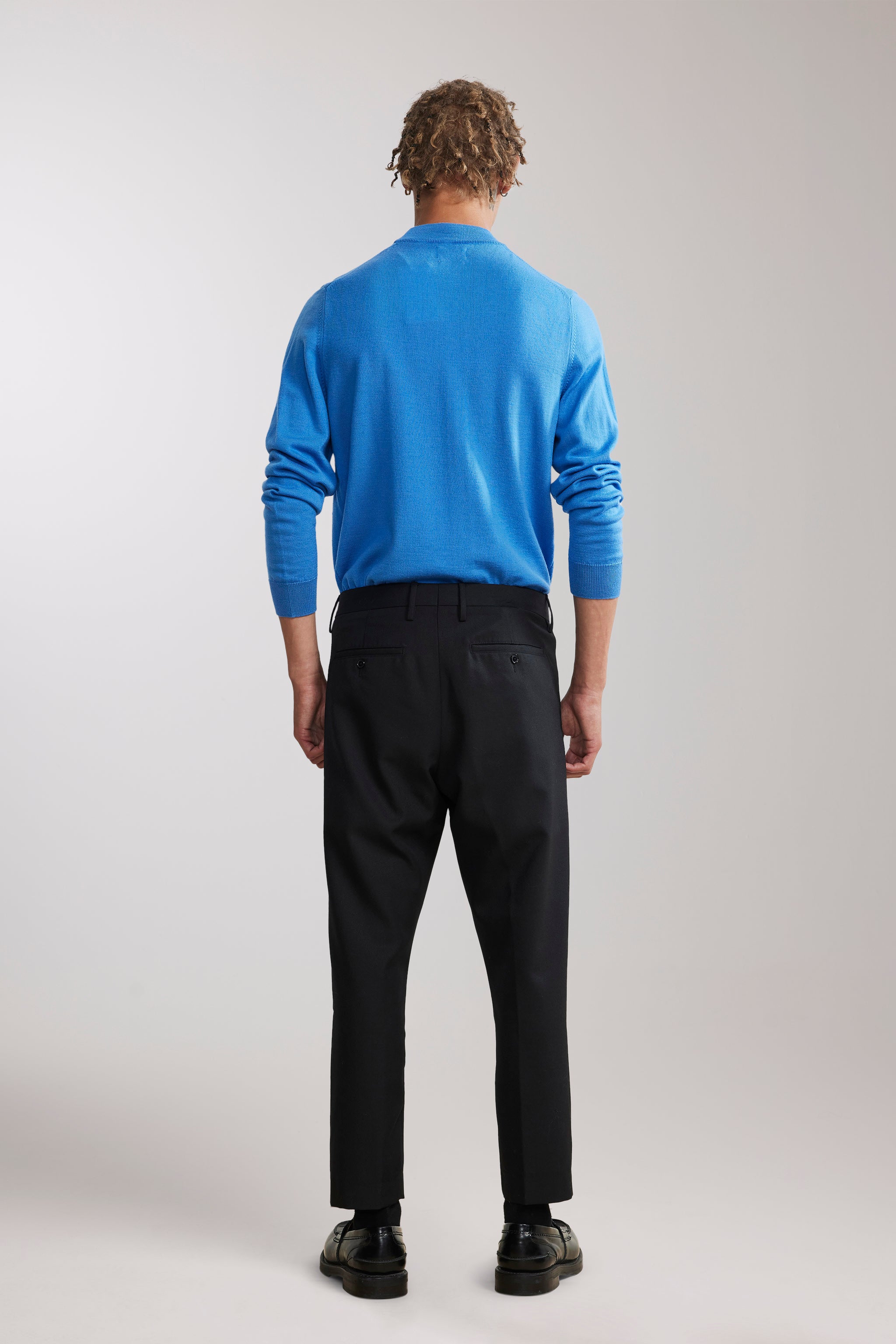 Jersey Martin - Blue Coral