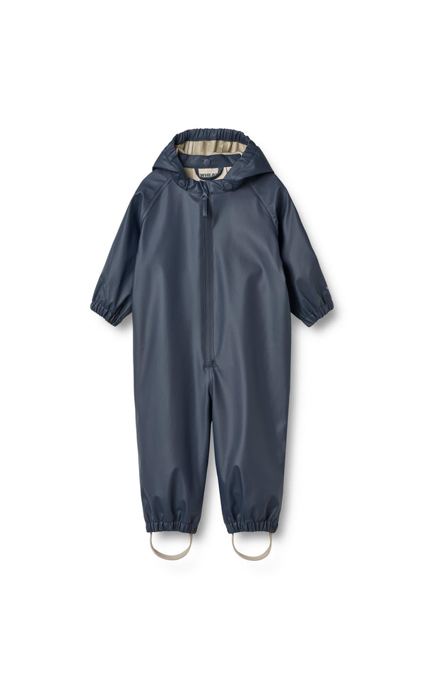 Combinaison De Pluie Mika - Ink
