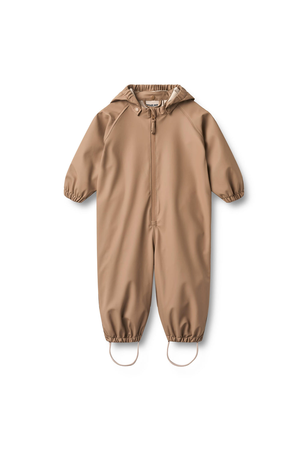 Combinaison De Pluie Mika - Hazel