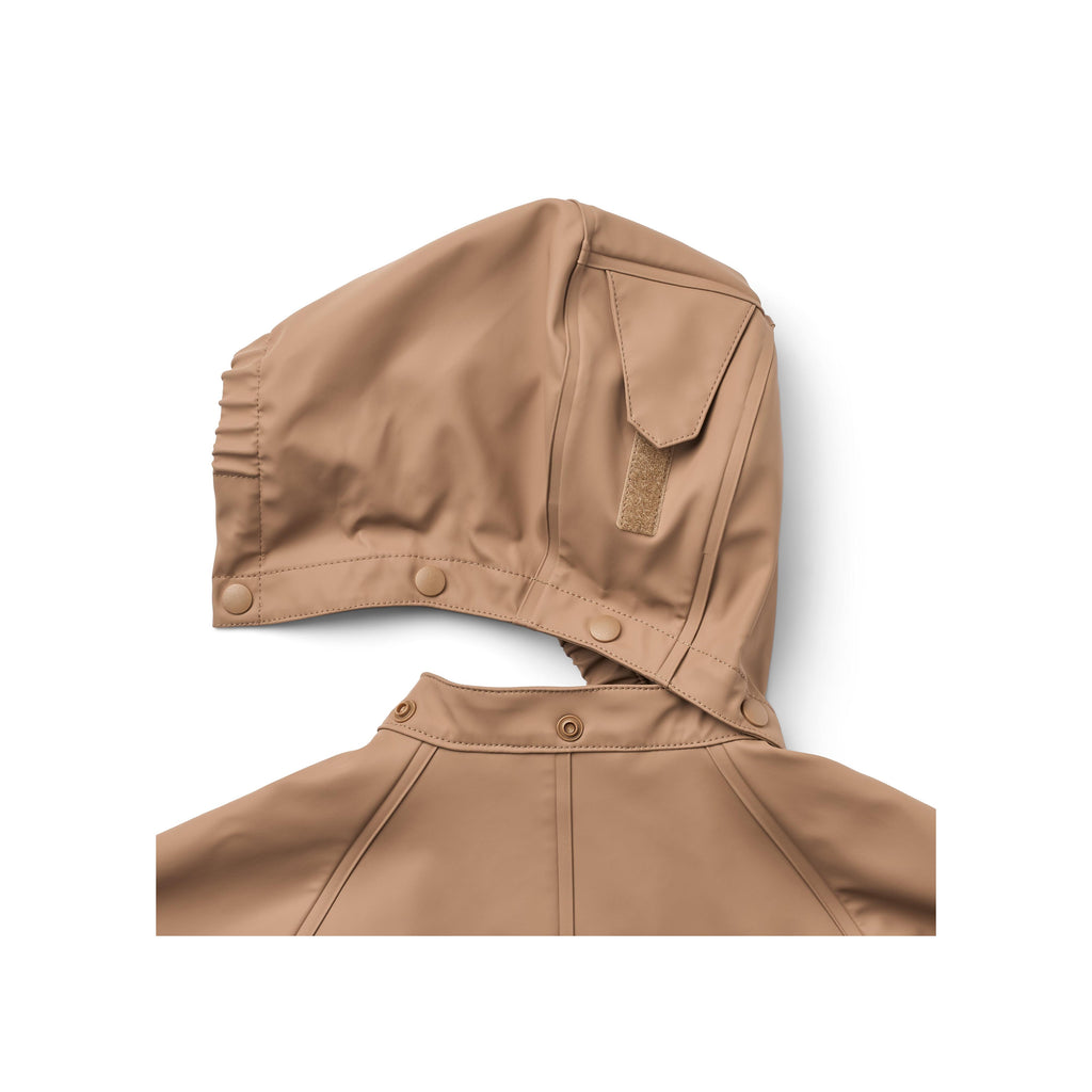 Combinaison De Pluie Mika - Hazel