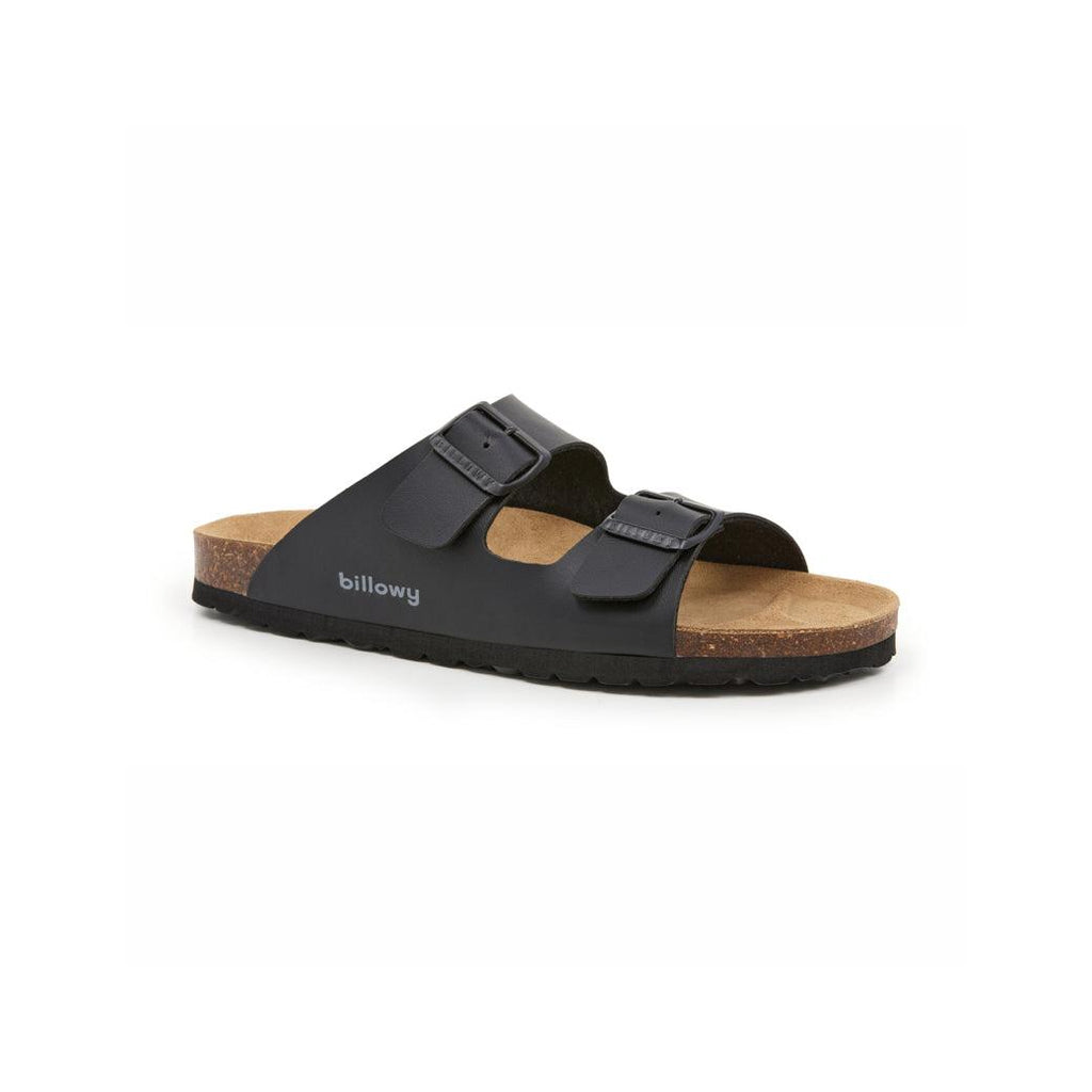 Sandales Noir - Homme