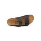 Sandales Noir - Homme