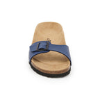 Sandales Bleu - Homme