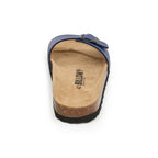 Sandales Bleu - Homme