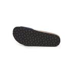 Sandales Bleu - Homme