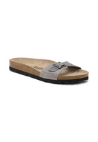 Gray Sandals - Men