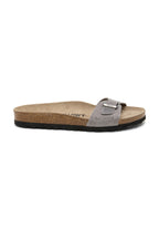 Gray Sandals - Men
