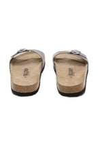 Gray Sandals - Men