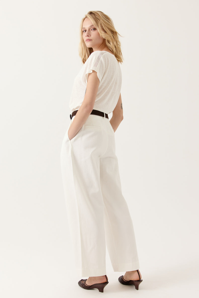 Pantalon Lineva