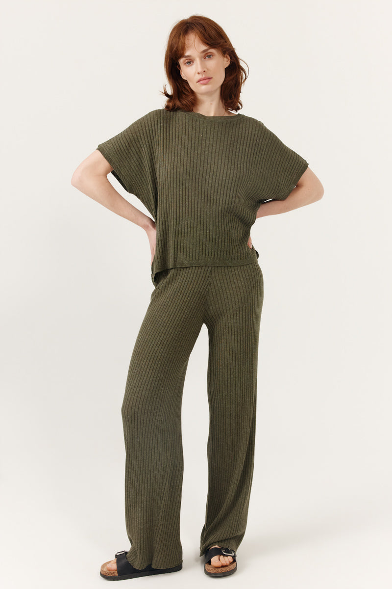 Pantalon Lysora