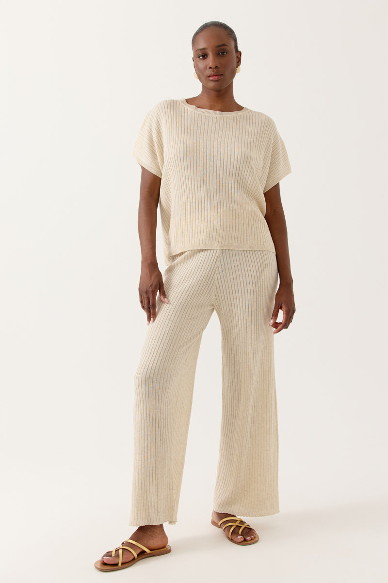 Pantalon Lysora