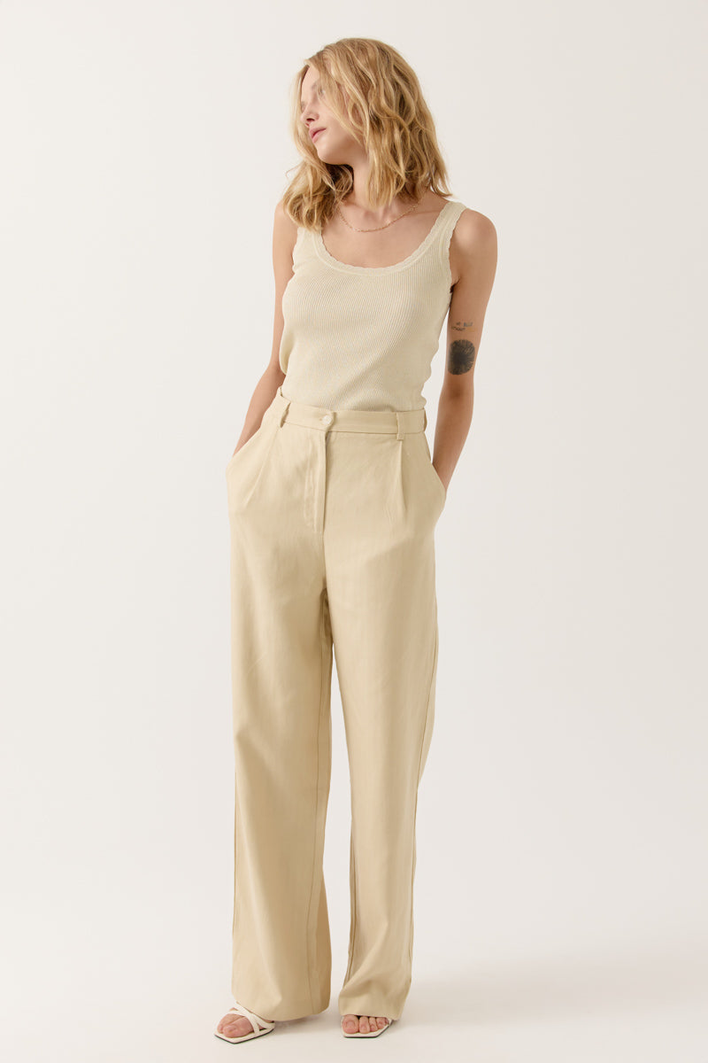 Pantalon Helene