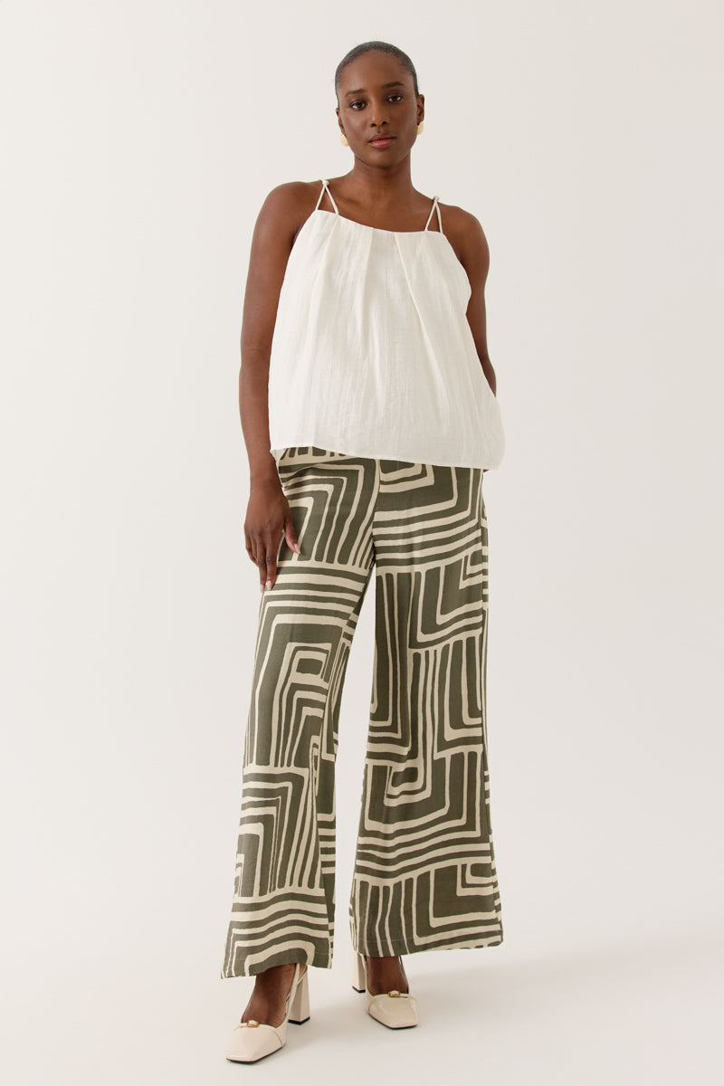 Pantalon Olisia