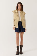 Veste Orielle