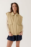 Veste Orielle