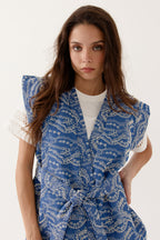 Veste Ariazia