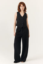 Gilet Chine