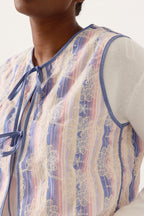 Gilet Lysarene