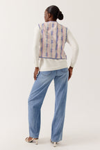 Gilet Lysarene