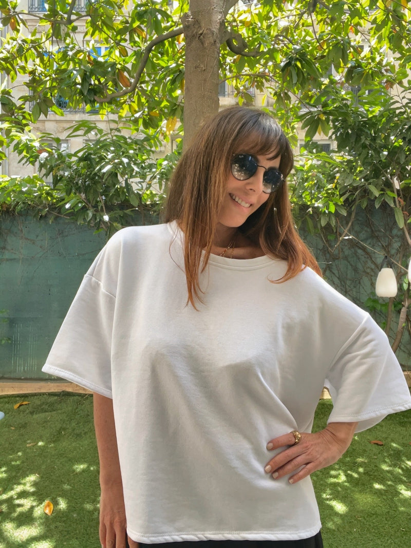 Camiseta Matcha - Lanc