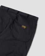 80S Painter Pant - Earl's Black Twill