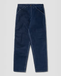 80S Painter Pant - Indigo Denim