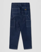 80S Painter Pant - Indigo Denim