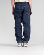 80S Painter Pant - Indigo Denim