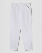 Pantalón 80s Painter - White PFD
