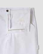 Pantalón 80s Painter - White PFD