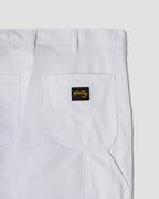 Pantalón 80s Painter - White PFD