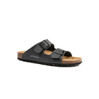 Sandalias Negro - Mujer