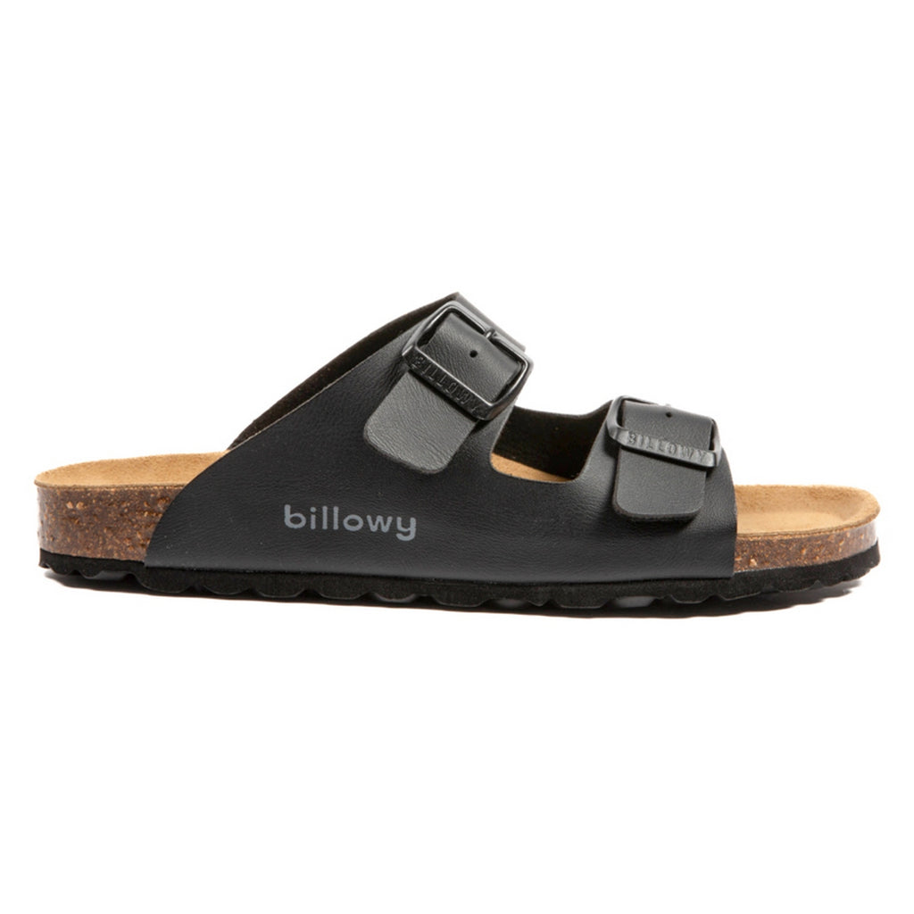 Sandalias Negro - Mujer