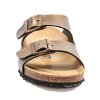 Brown Sandals - Women