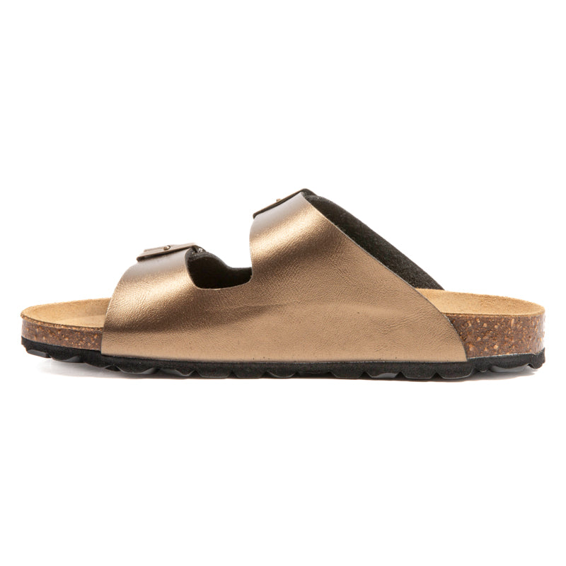 Brown Sandals - Women