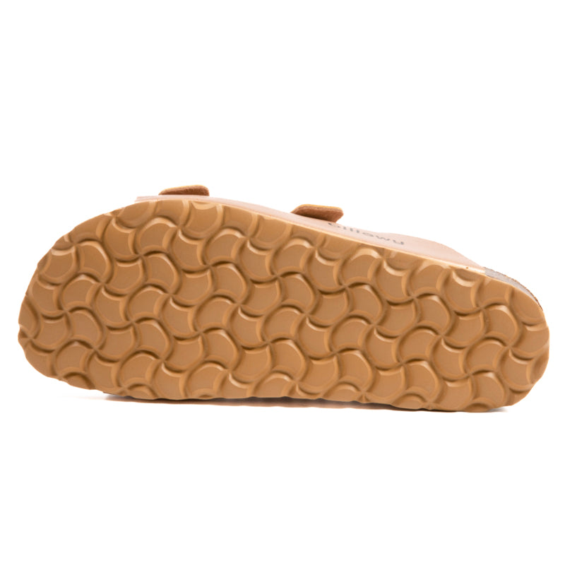 Sandalias Salmón - Mujer