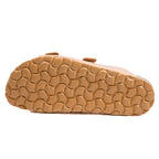 Sandalias Salmón - Mujer
