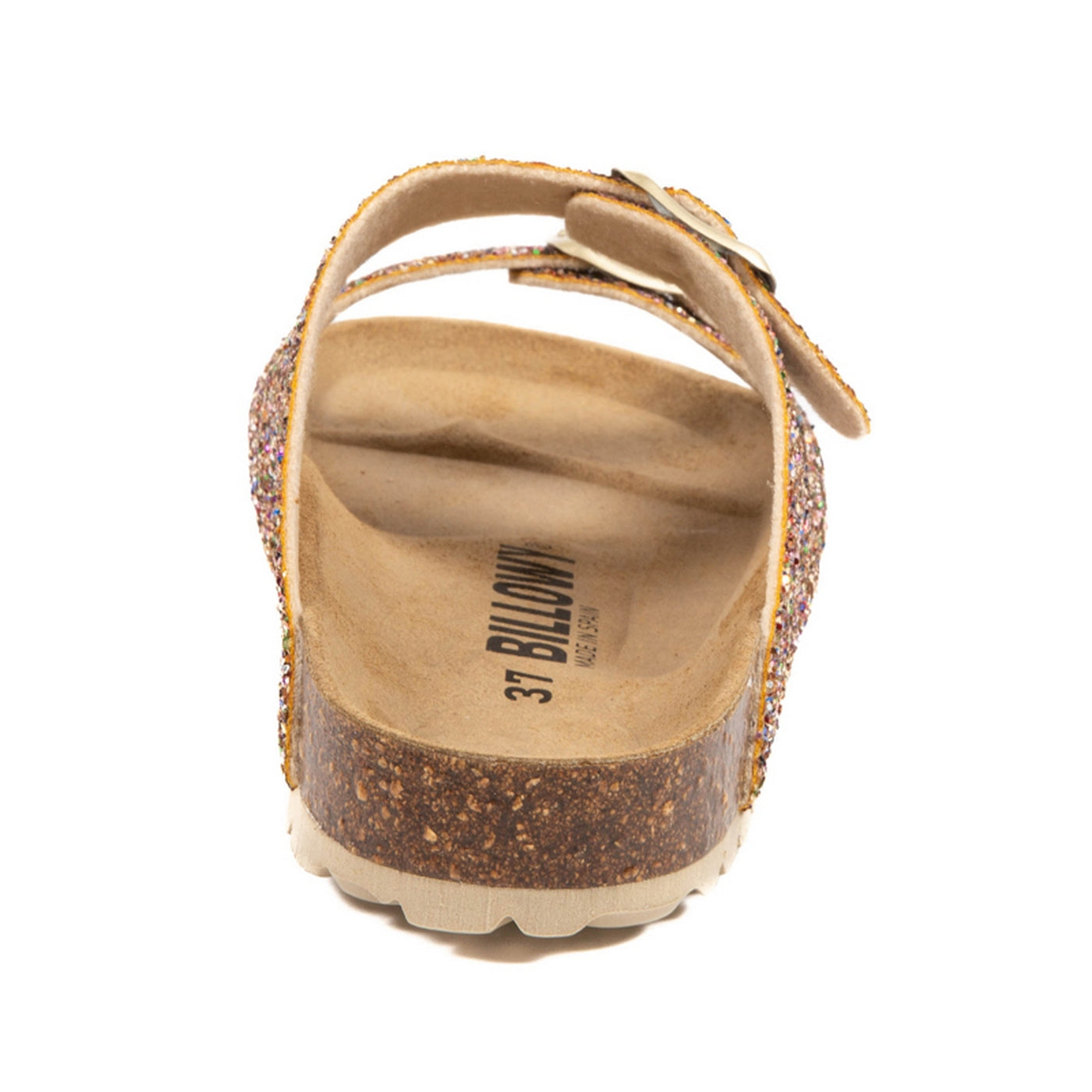 Dorado Sandals - Women