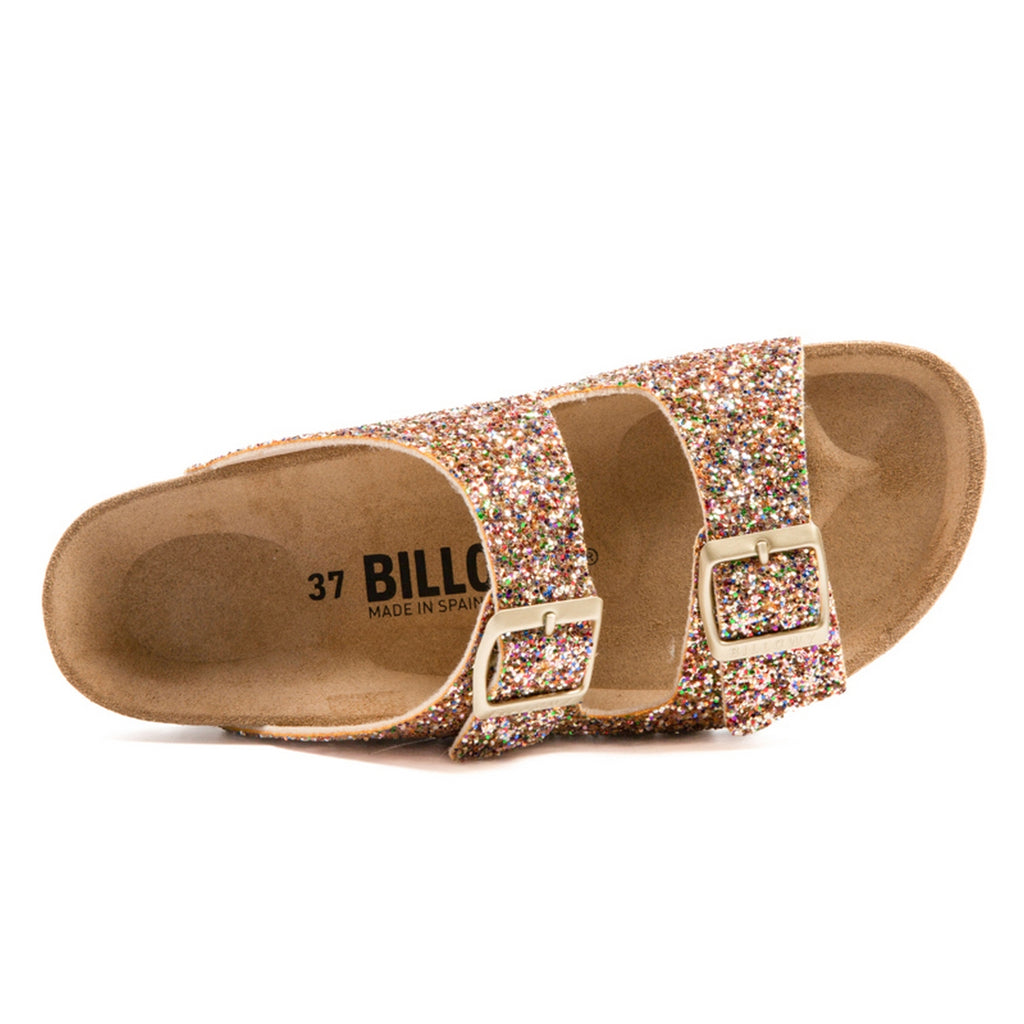 Dorado Sandals - Women
